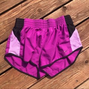 Nike Women’s Dry Fit Running Shorts, S